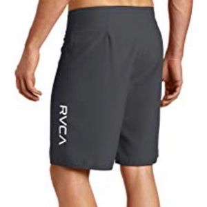 RVCA Western swim trunk ll